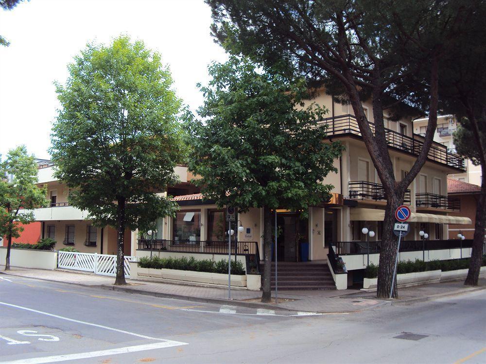 Vintage Hotel Montecatini Terme Kültér fotó