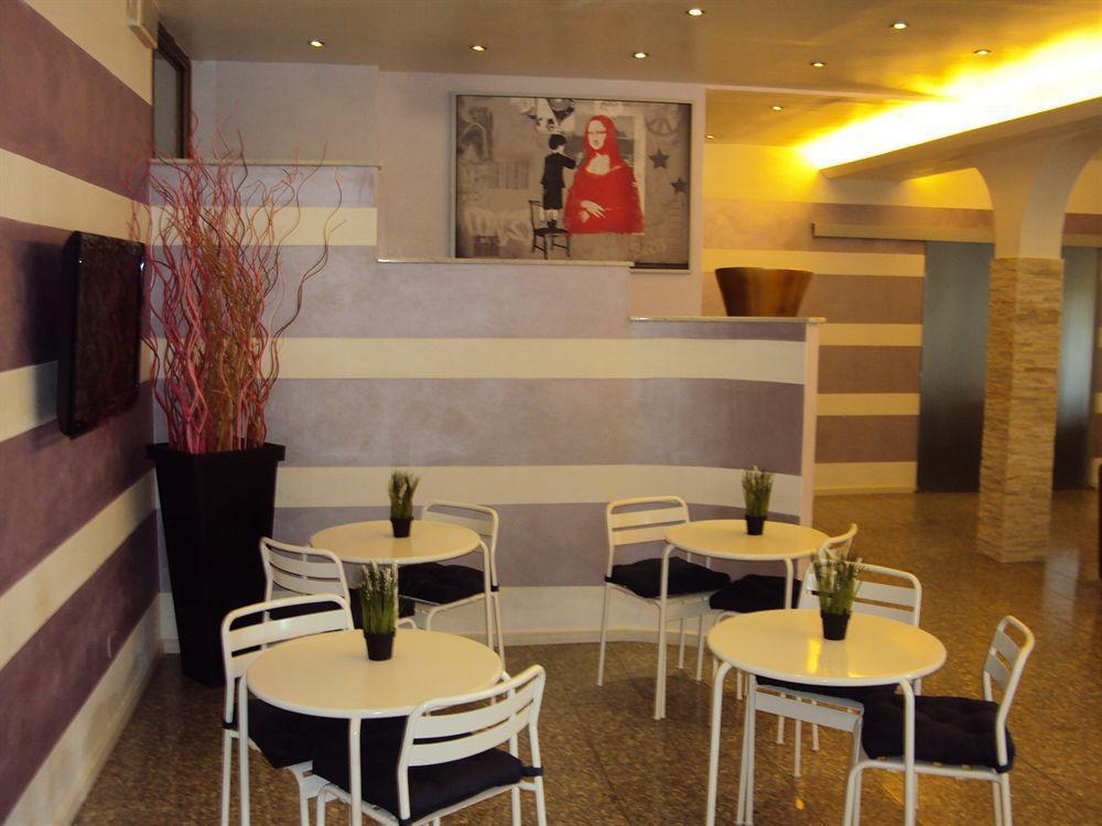 Vintage Hotel Montecatini Terme Kültér fotó