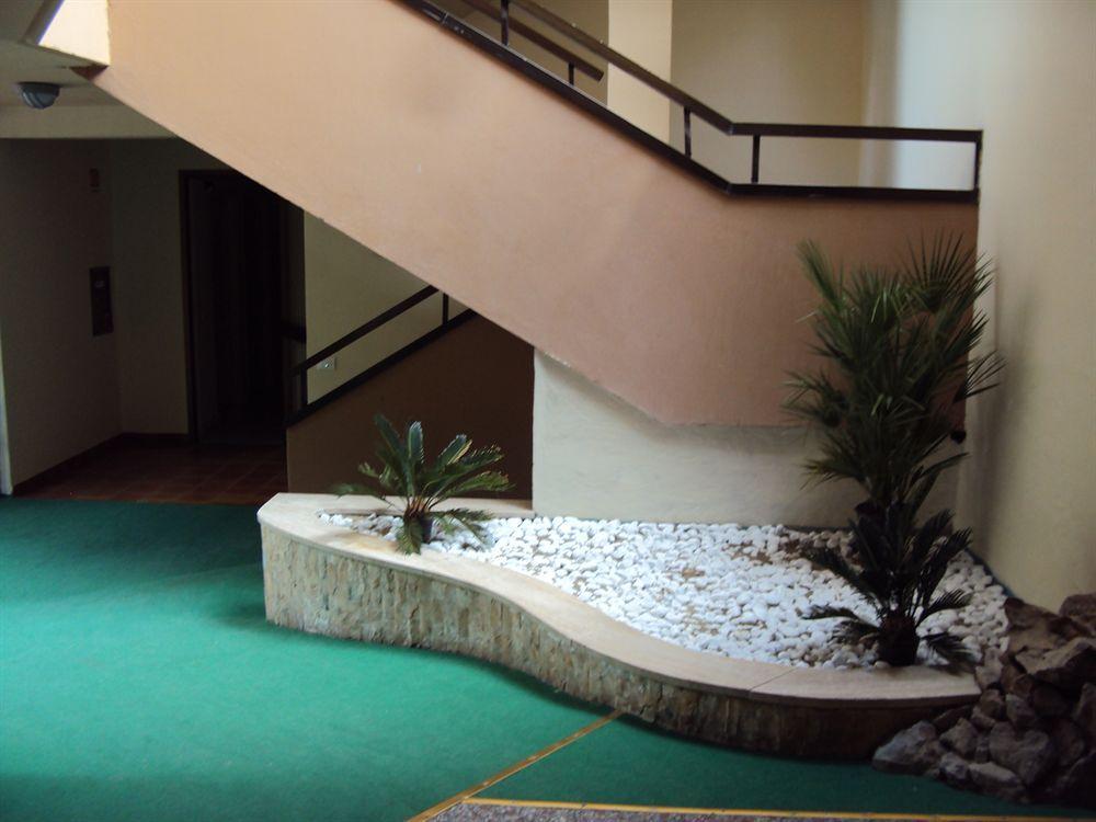 Vintage Hotel Montecatini Terme Kültér fotó