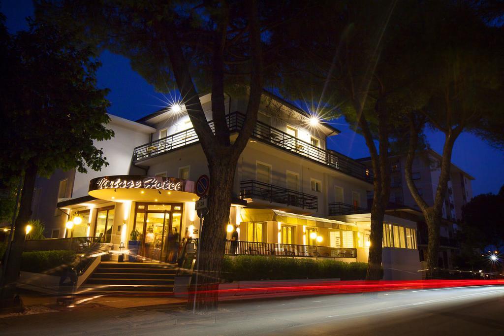 Vintage Hotel Montecatini Terme Kültér fotó