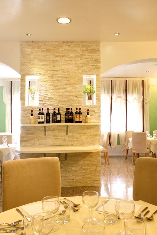 Vintage Hotel Montecatini Terme Kültér fotó