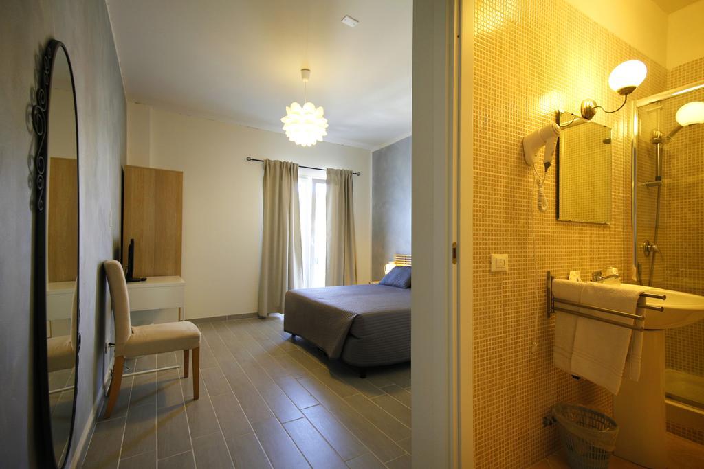 Vintage Hotel Montecatini Terme Kültér fotó