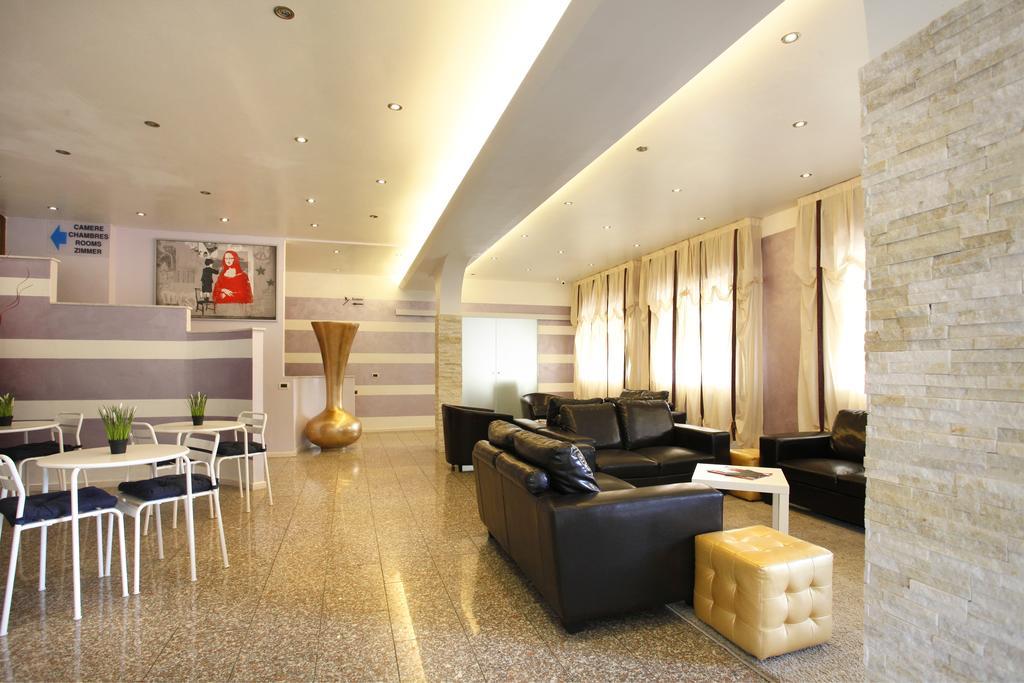 Vintage Hotel Montecatini Terme Kültér fotó