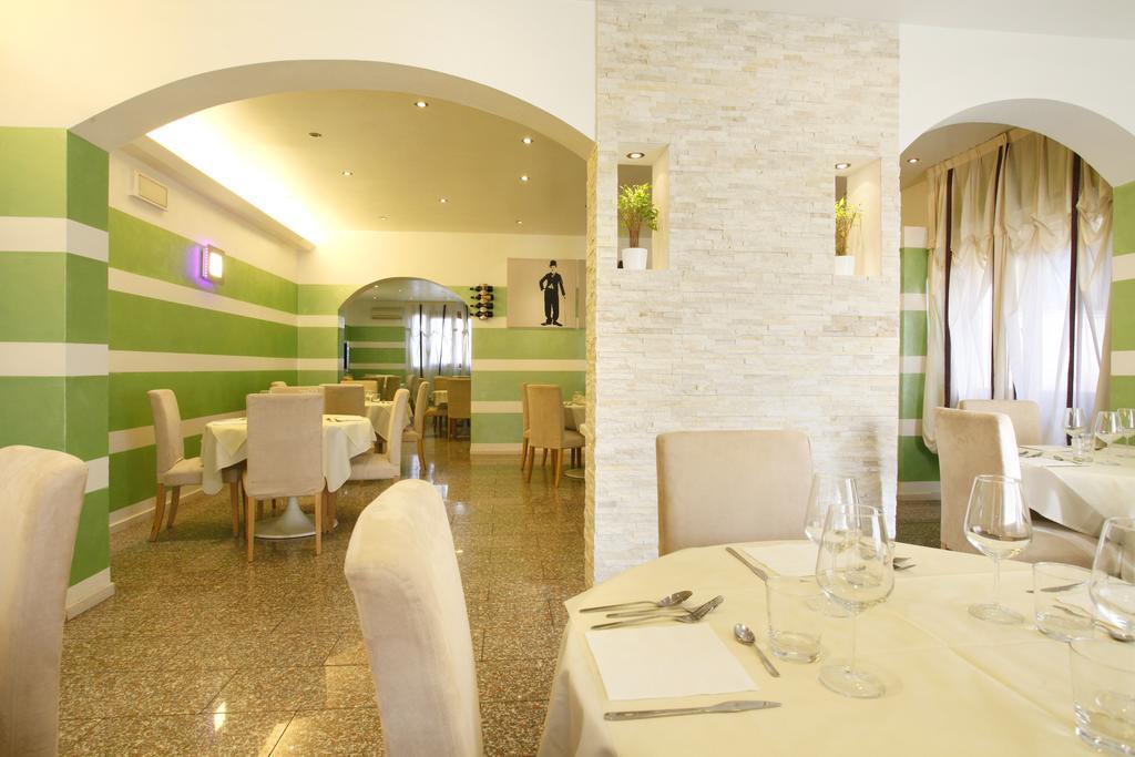 Vintage Hotel Montecatini Terme Kültér fotó