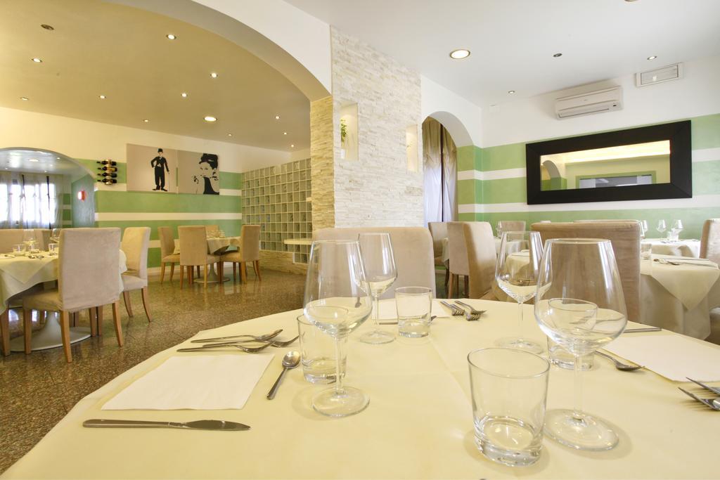 Vintage Hotel Montecatini Terme Kültér fotó