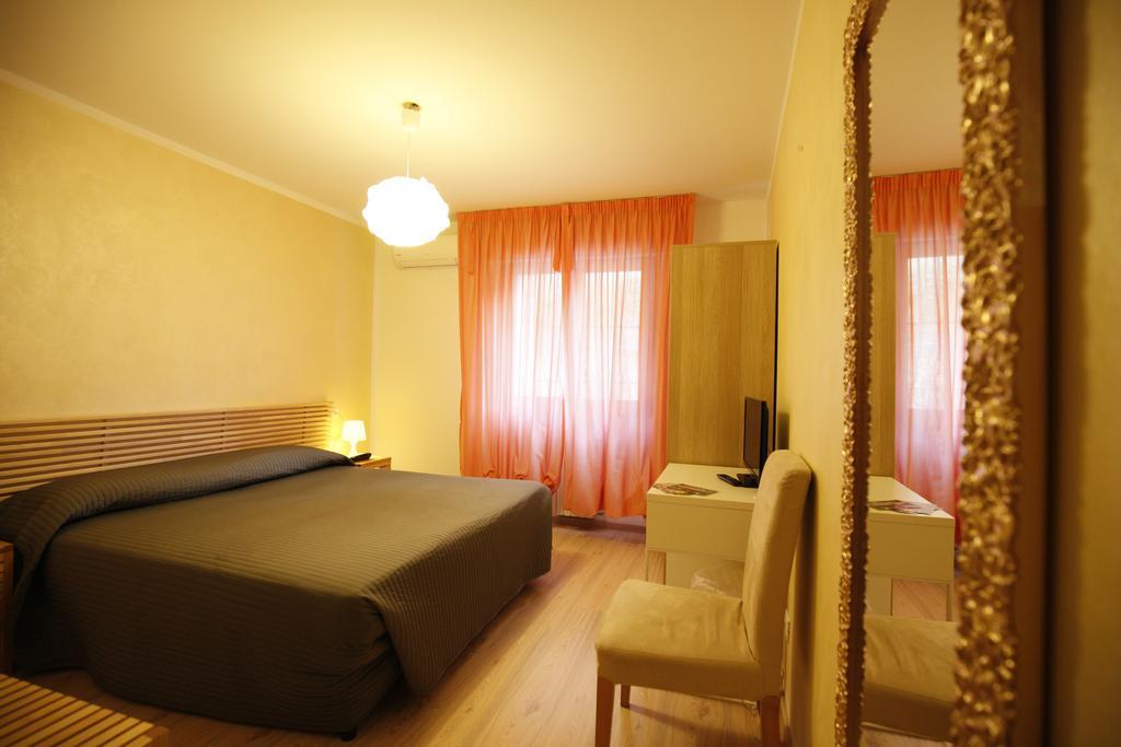 Vintage Hotel Montecatini Terme Kültér fotó