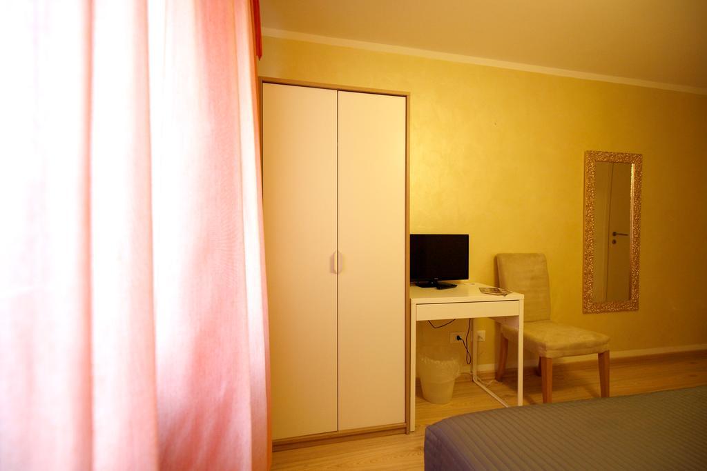 Vintage Hotel Montecatini Terme Kültér fotó