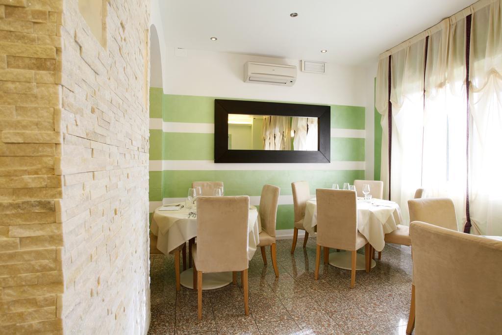 Vintage Hotel Montecatini Terme Kültér fotó