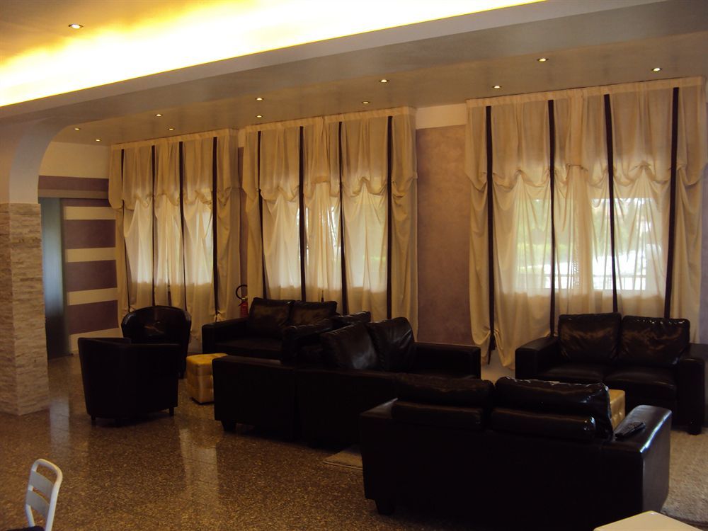 Vintage Hotel Montecatini Terme Kültér fotó