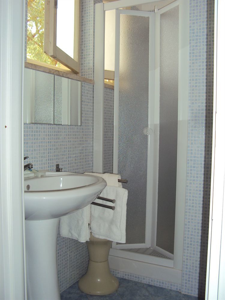 Vintage Hotel Montecatini Terme Kültér fotó