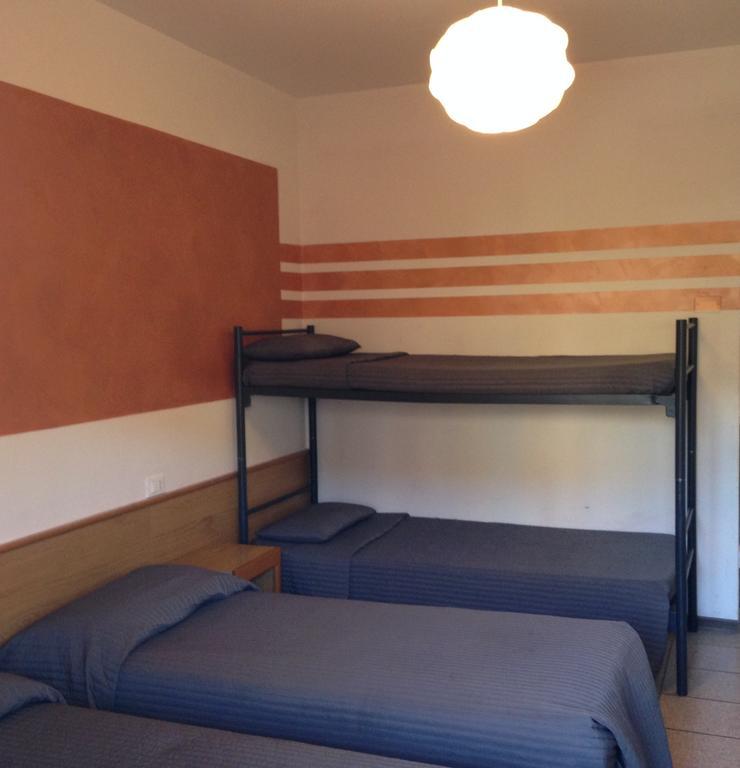 Vintage Hotel Montecatini Terme Szoba fotó